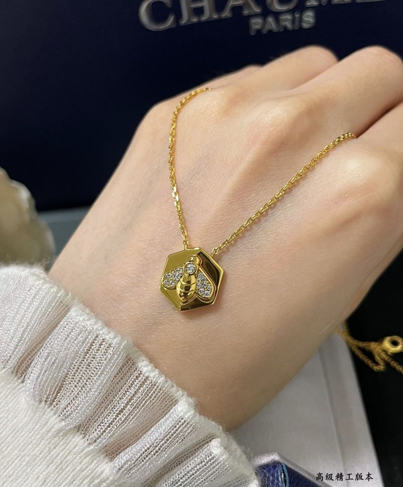 CHAUMET